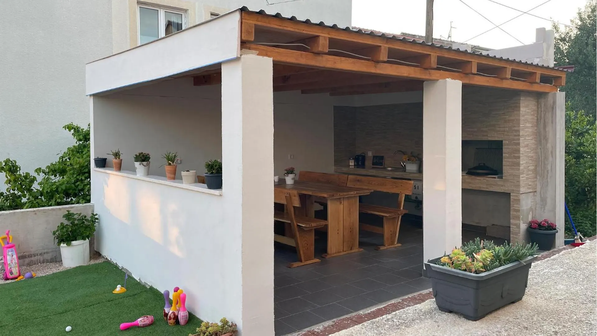 Beautiful Apartment In Biograd With Wifi Biograd Na Moru Croatia