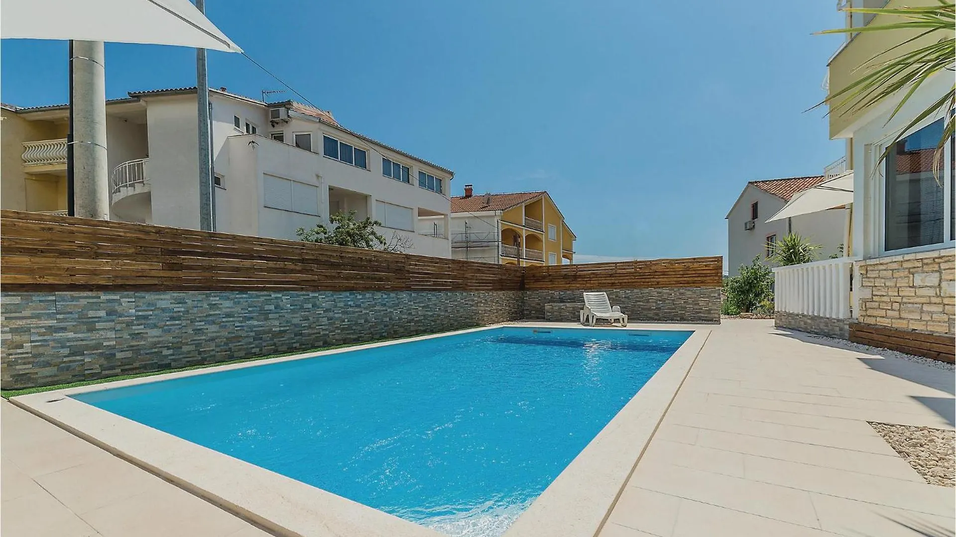 Beautiful Apartment In Biograd With Wifi Biograd Na Moru Croatia