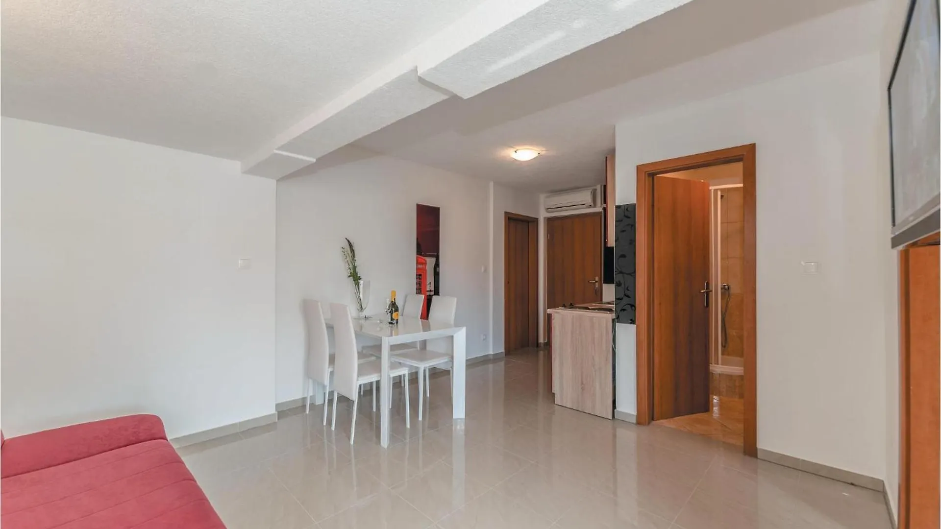 Beautiful Apartment In Biograd With Wifi Biograd Na Moru