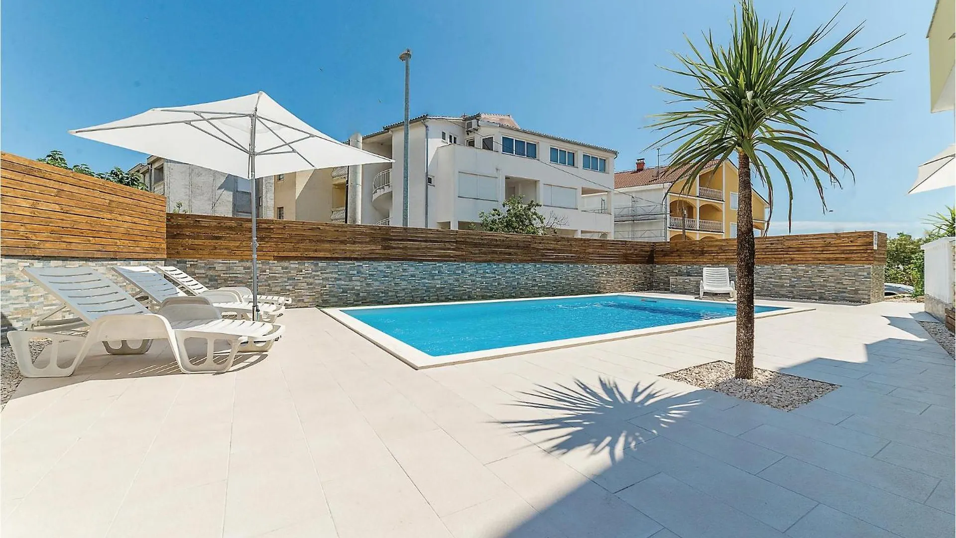 Beautiful Apartment In Biograd With Wifi Biograd Na Moru 0*,