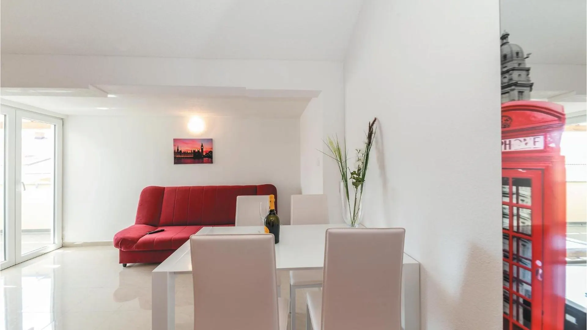 Beautiful Apartment In Biograd With Wifi Biograd Na Moru