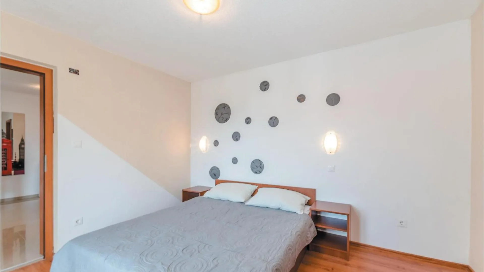 Beautiful Apartment In Biograd With Wifi Biograd Na Moru Croatia