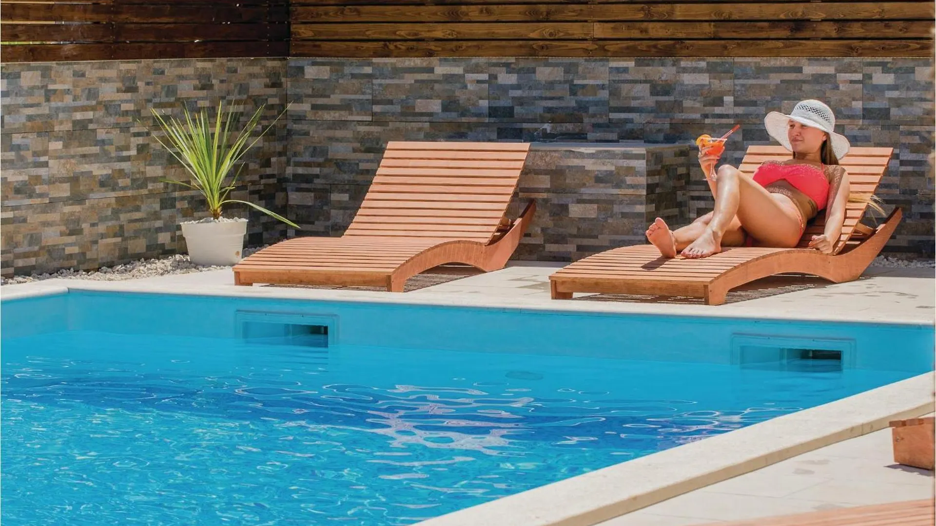 Beautiful Apartment In Biograd With Wifi Biograd Na Moru Croatia